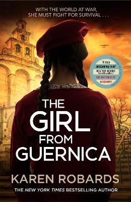 The Girl from Guernica - Karen Robards