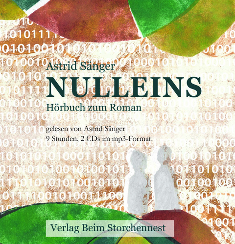 NULLEINS - Astrid Sänger