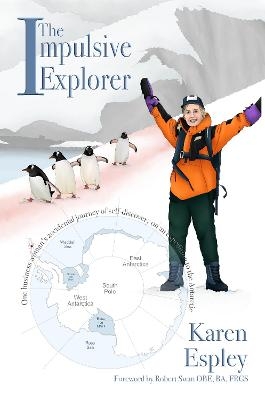 The Impulsive Explorer - Karen Espley