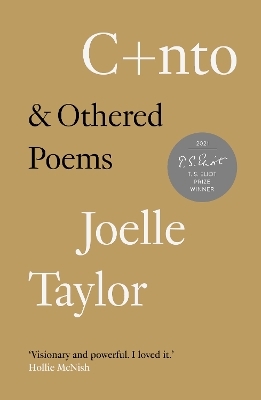 C+NTO - Joelle Taylor