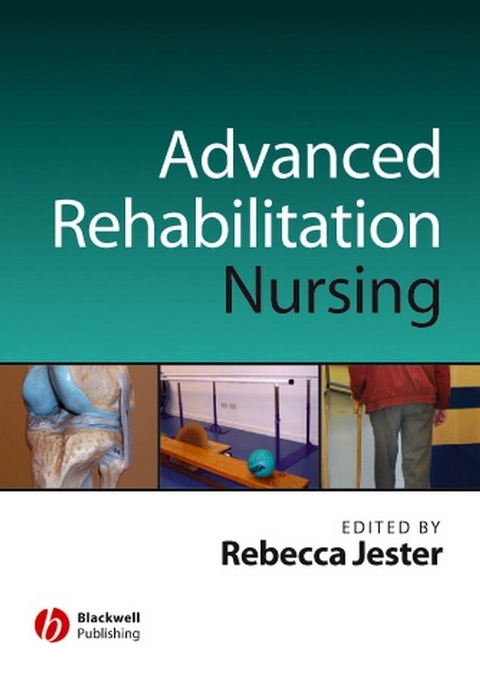 Advancing Practice in Rehabilitation Nursing - 