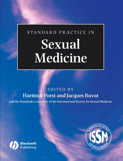 Standard Practice in Sexual Medicine - 