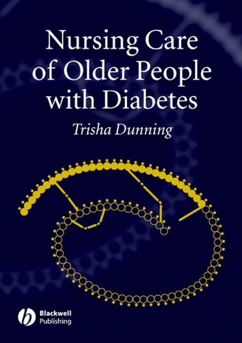 Nursing Care of Older People with Diabetes - 