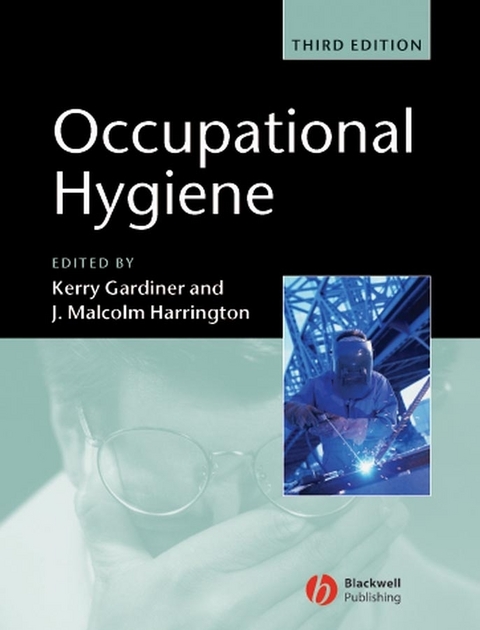 Occupational Hygiene - 