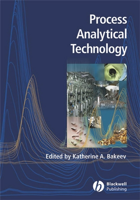 Process Analytical Technology - 