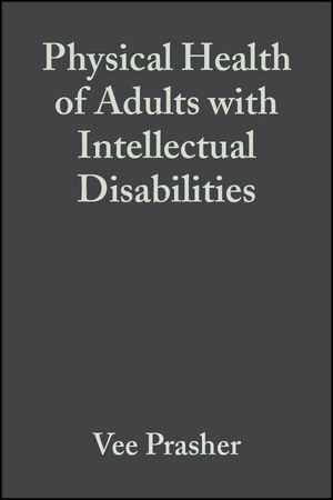 Physical Health of Adults with Intellectual Disabilities - 