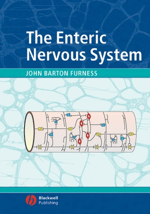 Enteric Nervous System -  John Barton Furness