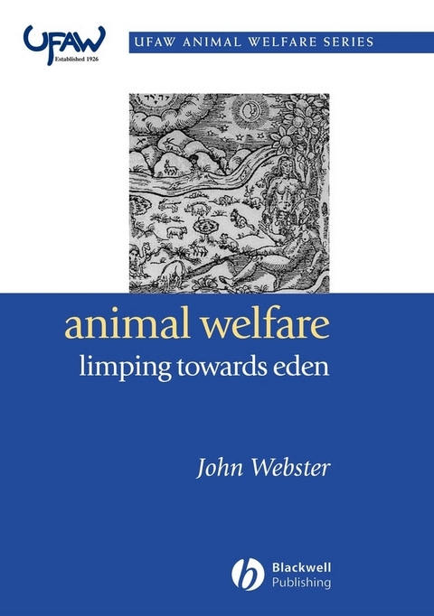 Animal Welfare - John Webster