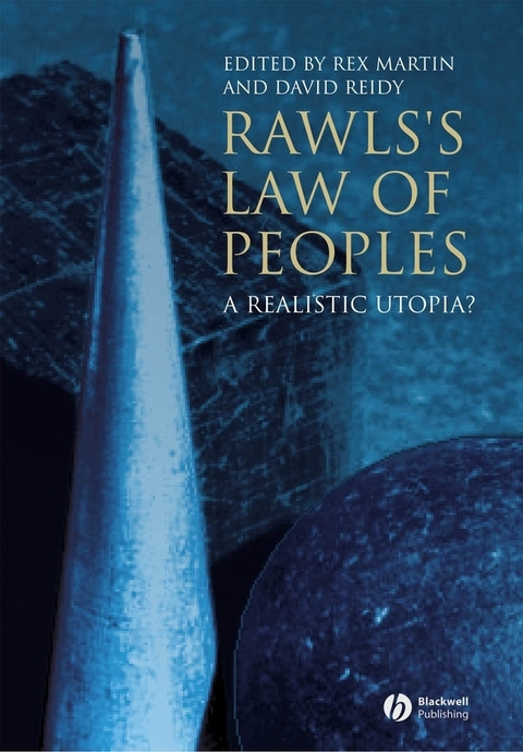 Rawls's Law of Peoples - 