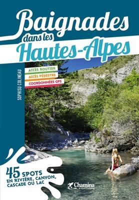 Hautes-Alpes baignades