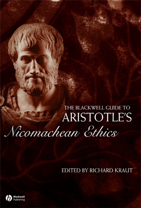 The Blackwell Guide to Aristotle's Nicomachean Ethics - 