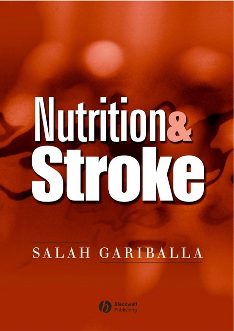 Nutrition and Stroke -  Salah Gariballa