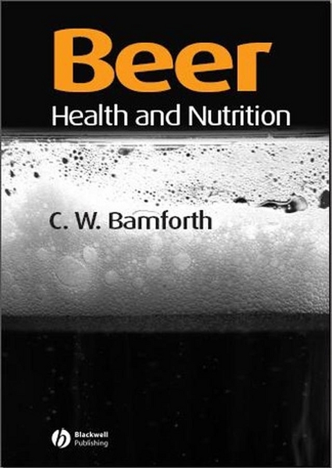 Beer -  Charles W. Bamforth