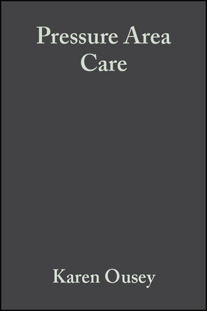 Pressure Area Care - 