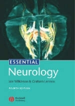 Essential Neurology - Cambridge and West Suffolk Hospital) Lennox Graham (Addenbrooke's Hospital,  Iain Wilkinson