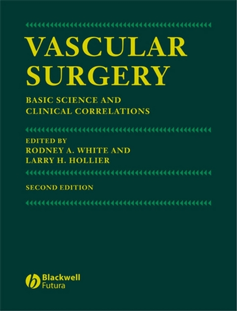 Vascular Surgery - 