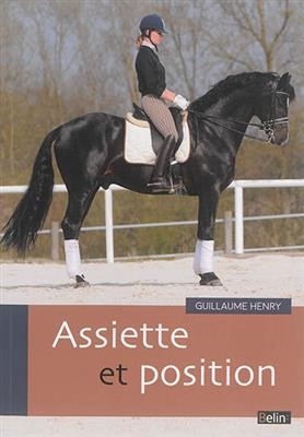 Assiette et position - Guillaume (1969-....) Henry