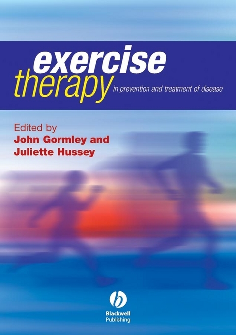 Exercise Therapy - 