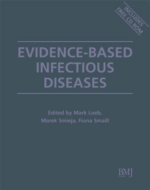 Evidence-based Pediatrics and Child Health - 