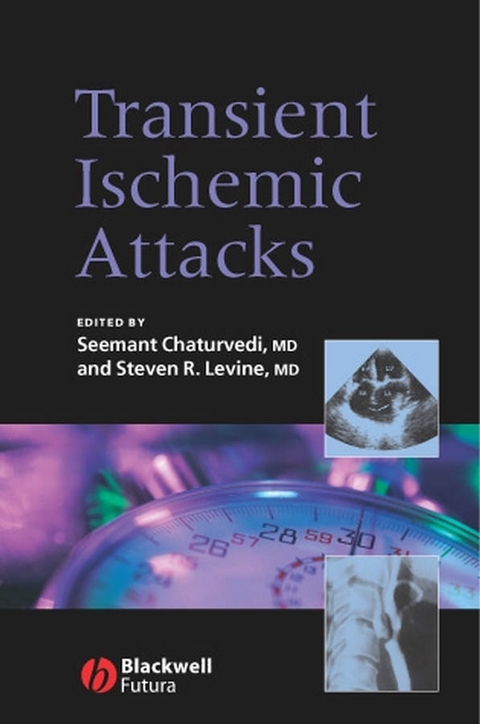 Transient Ischemic Attacks - 