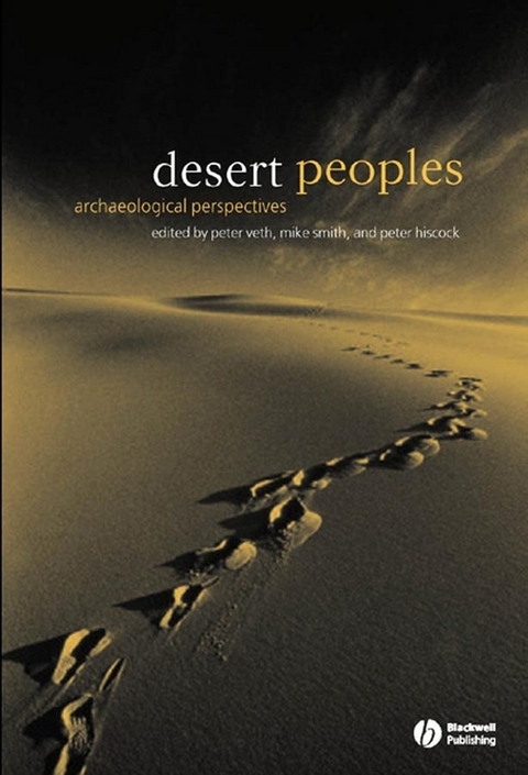 Desert Peoples - 