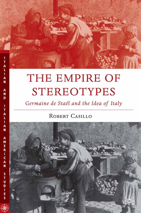 Empire of Stereotypes -  R. Casillo