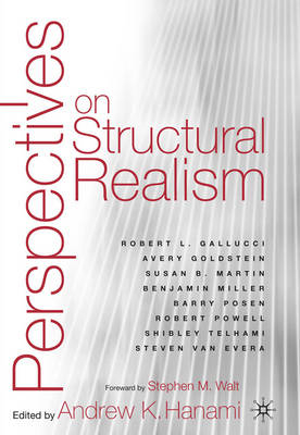 Perspectives on Structural Realism - 