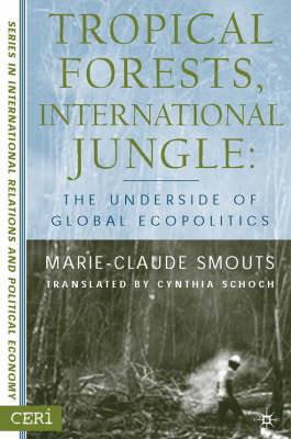 Tropical Forests, International Jungle -  M. Smouts