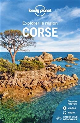 Corse : explorer la région