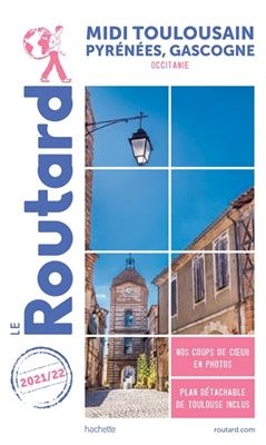 Midi toulousain, Pyrénées, Gascogne : Occitanie : 2021-2022