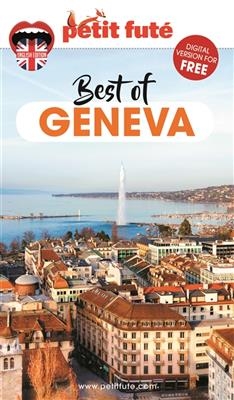 Best of Geneva : 2020-2021 -  Collectif Petit Fute
