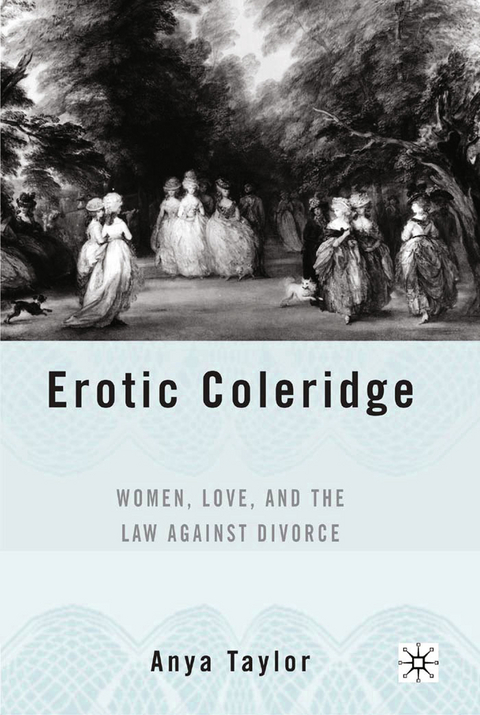 Erotic Coleridge -  A. Taylor