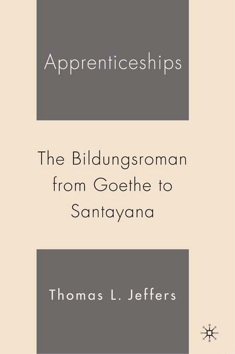 Apprenticeships -  T. Jeffers