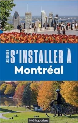 S'installer à Montréal - Philippe (1961-....) Renault