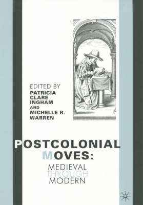 Postcolonial Moves - 