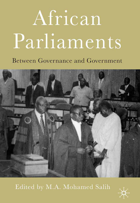 African Parliaments - 