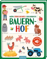 Mein sprechendes Soundbuch – Bauernhof