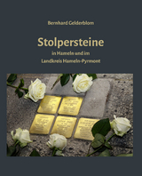 Stolpersteine - Bernhard Gelderblom