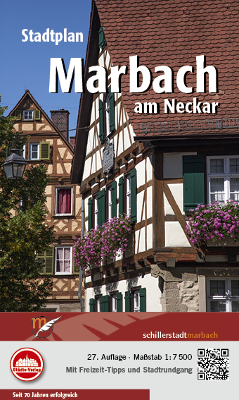 Marbach am Neckar