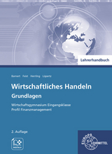 Lehrerhandbuch zu 95695 - Bayer, Ulrich; Feist, Theo; Lüpertz, Viktor