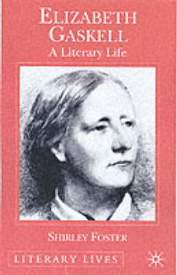 Elizabeth Gaskell -  S. Foster