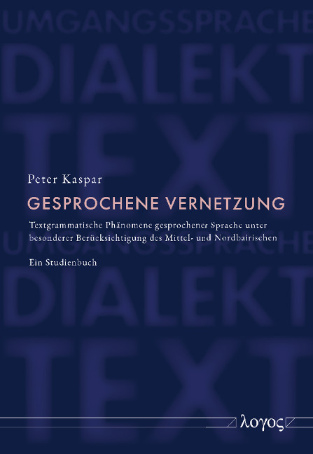 Gesprochene Vernetzung - Peter Kaspar