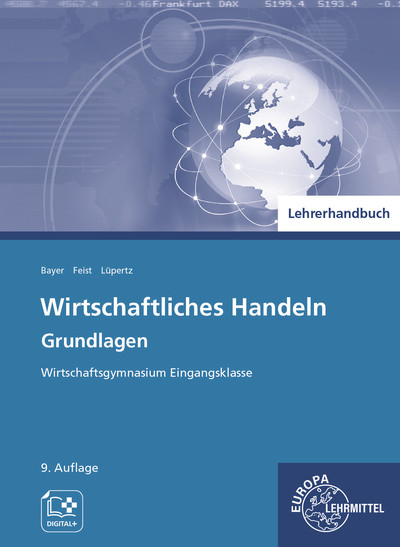 Lehrerhandbuch zu 94101 - Ulrich Bayer, Theo Feist, Viktor Lüpertz