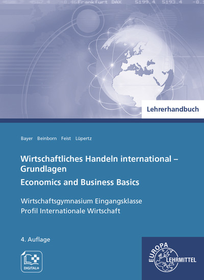 Lehrerhandbuch zu 94049 - Stefan Bader, Ulrich Bayer, Theo Feist, Viktor Lüpertz, Elena Rätzke