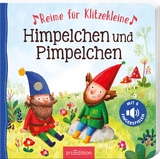 Reime für Klitzekleine – Himpelchen und Pimpelchen