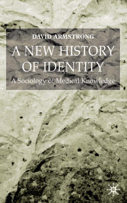 New History of Identity -  D. Armstrong