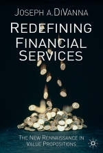 Redefining Financial Services -  J. DiVanna