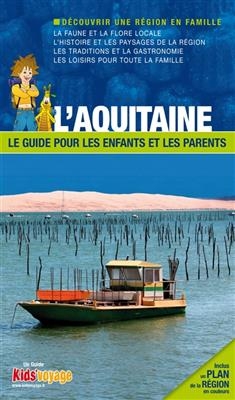 AQUITAINE -L- -  Collectif