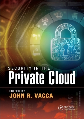 Security in the Private Cloud - 