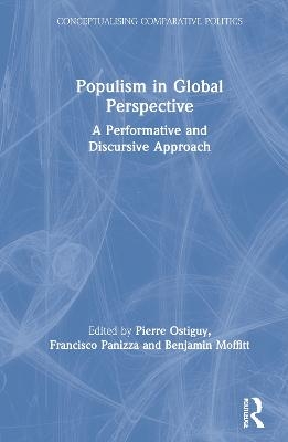 Populism in Global Perspective - 